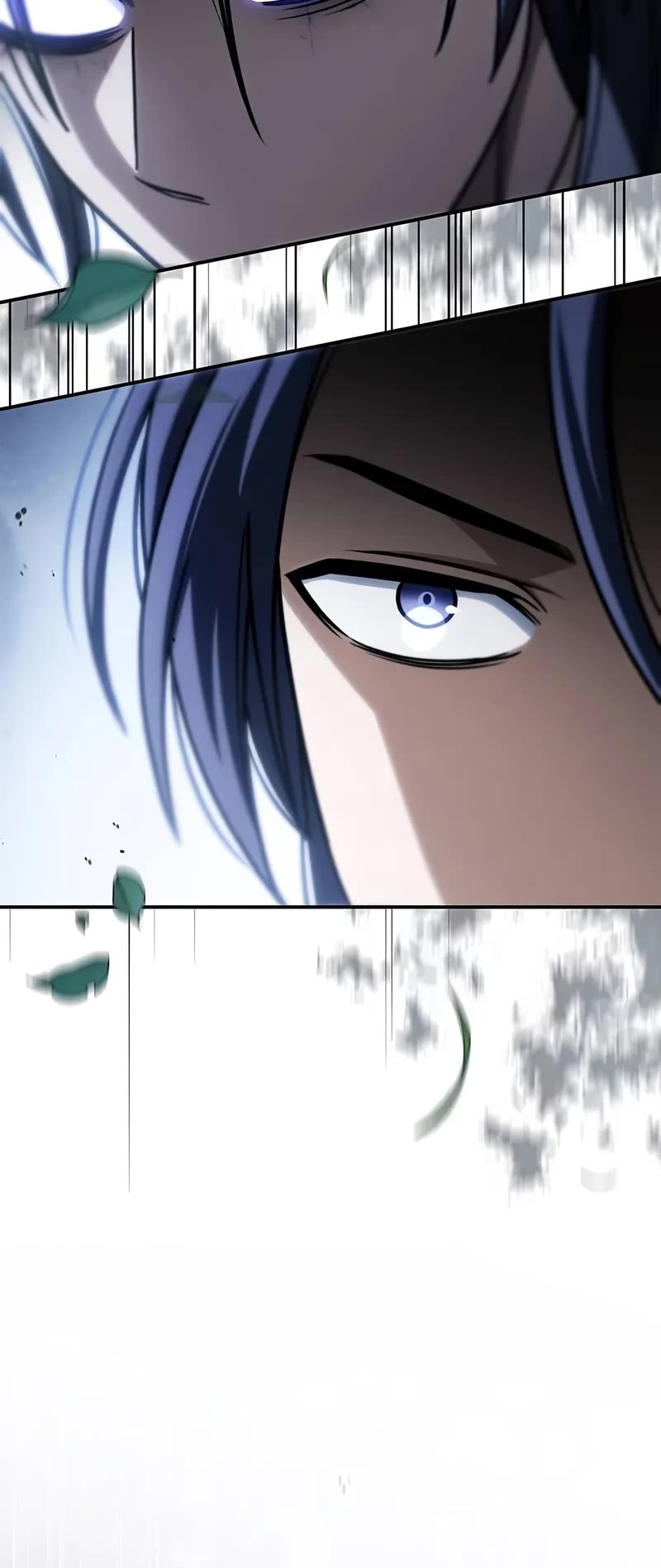 Heavenly Grand Archive’s Young Master chapter 135 page 53