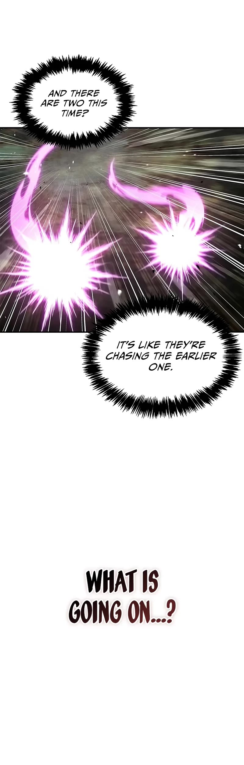 Heavenly Grand Archive’s Young Master chapter 135 page 63