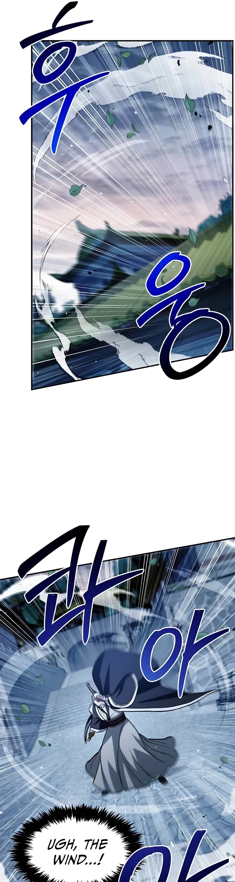 Heavenly Grand Archive’s Young Master chapter 135 page 64