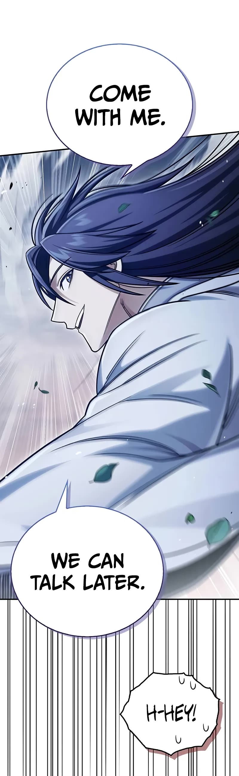 Heavenly Grand Archive’s Young Master chapter 135 page 67