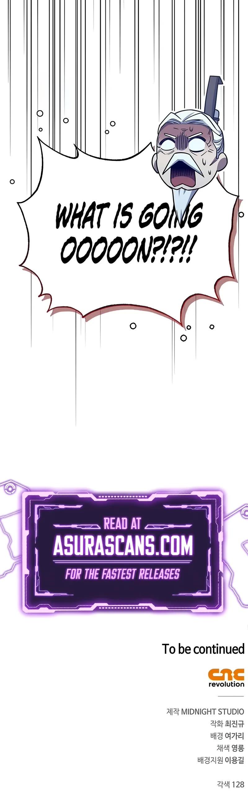 Heavenly Grand Archive’s Young Master chapter 135 page 68