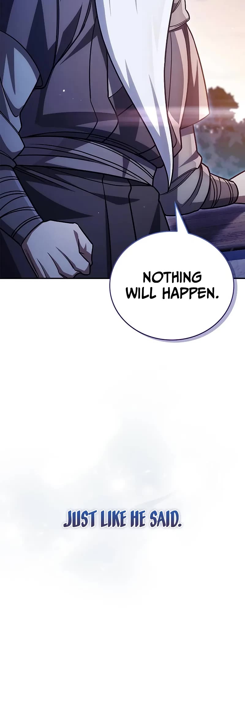 Heavenly Grand Archive’s Young Master chapter 136 page 10