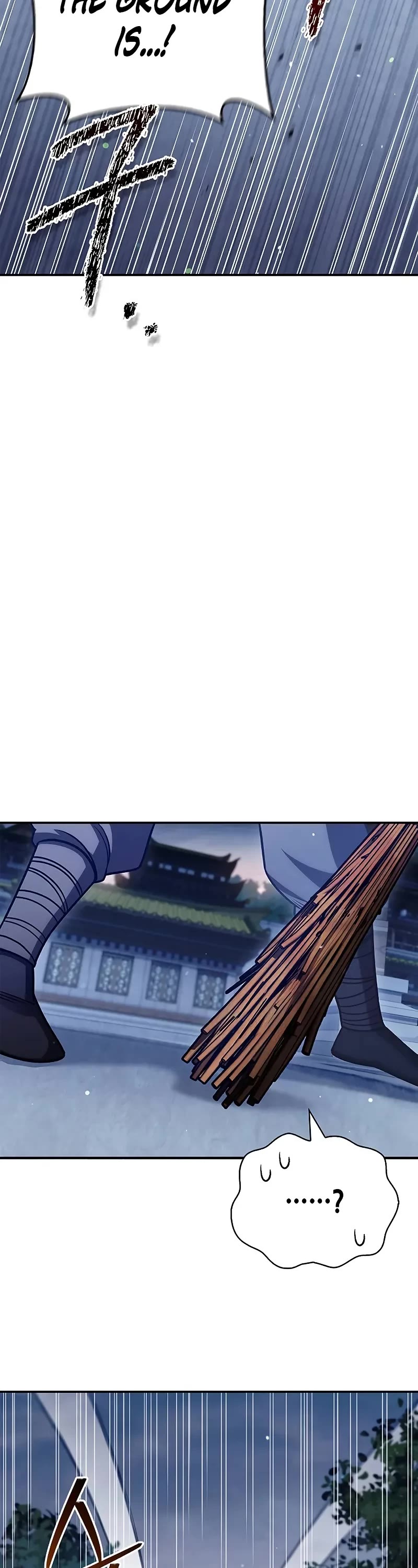 Heavenly Grand Archive’s Young Master chapter 136 page 13