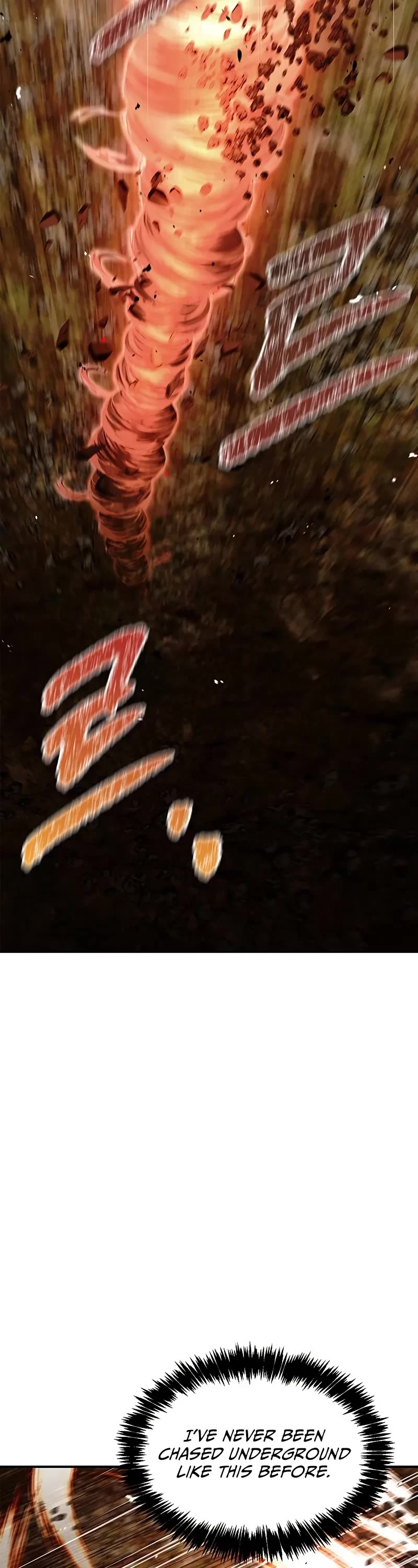 Heavenly Grand Archive’s Young Master chapter 136 page 23