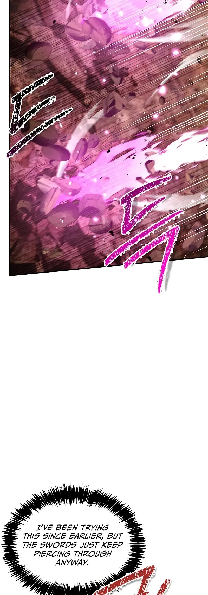 Heavenly Grand Archive’s Young Master chapter 136 page 30