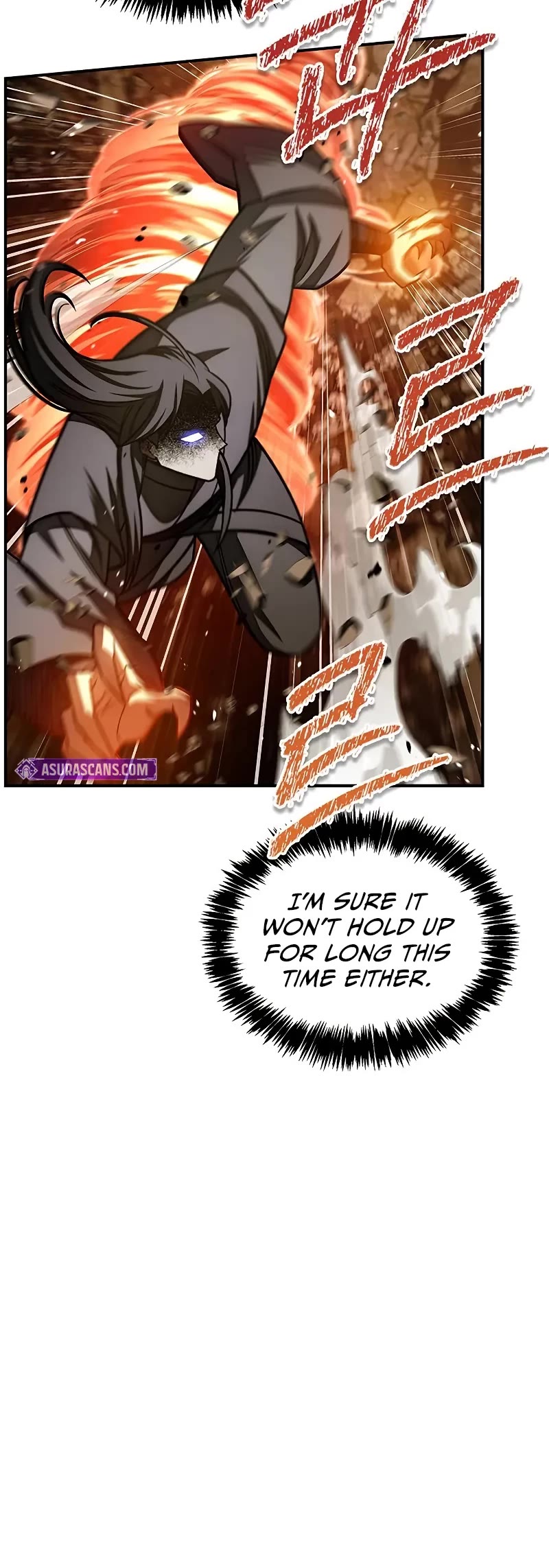 Heavenly Grand Archive’s Young Master chapter 136 page 31