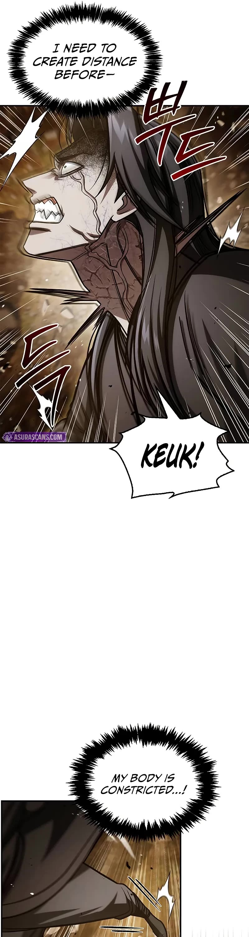 Heavenly Grand Archive’s Young Master chapter 136 page 32