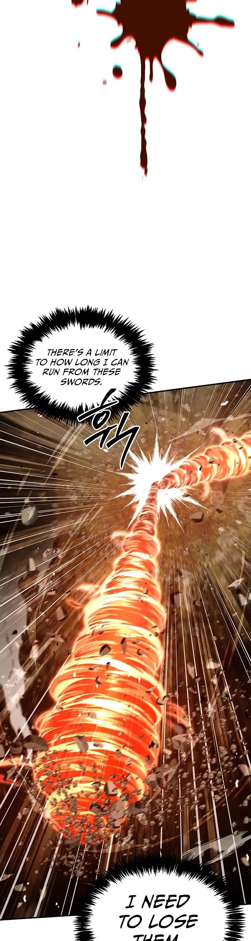 Heavenly Grand Archive’s Young Master chapter 136 page 34