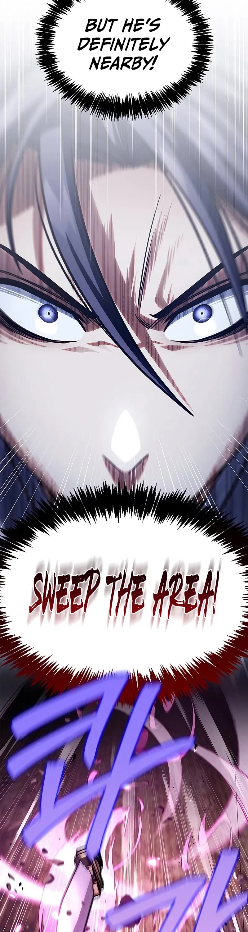 Heavenly Grand Archive’s Young Master chapter 136 page 43