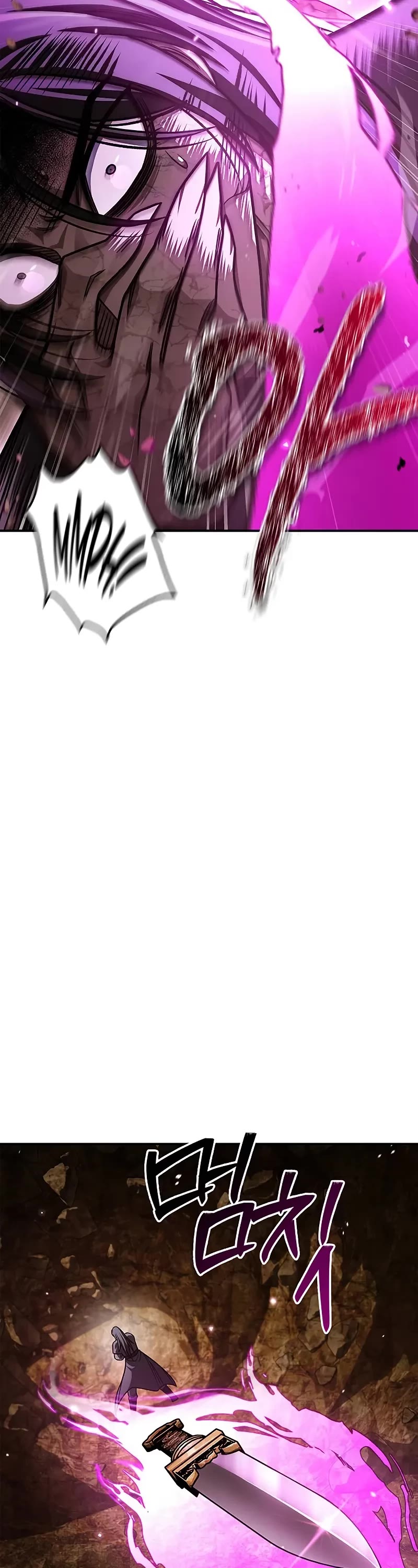 Heavenly Grand Archive’s Young Master chapter 136 page 49