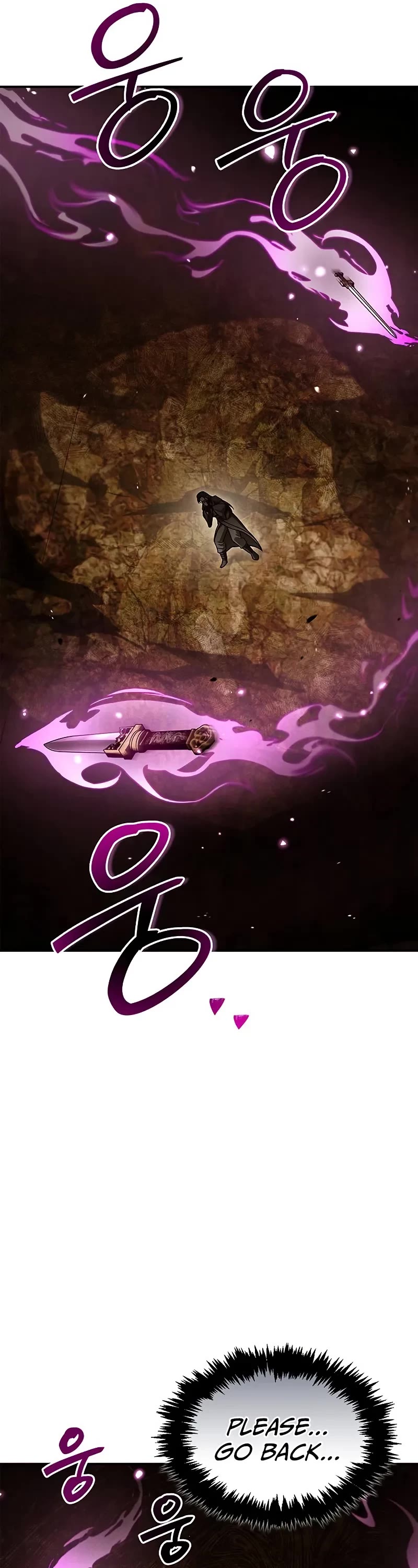 Heavenly Grand Archive’s Young Master chapter 136 page 52