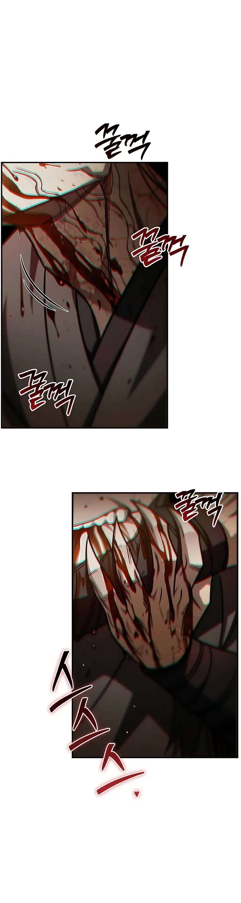 Heavenly Grand Archive’s Young Master chapter 136 page 57