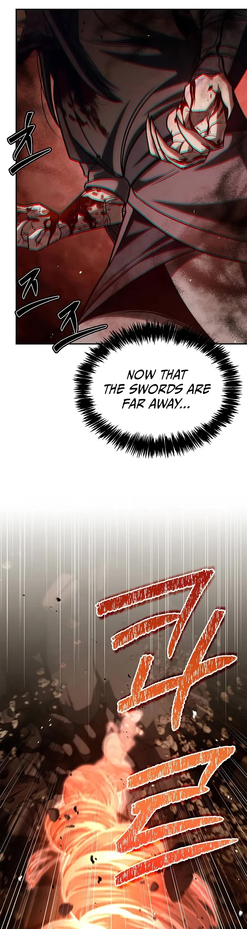 Heavenly Grand Archive’s Young Master chapter 136 page 59