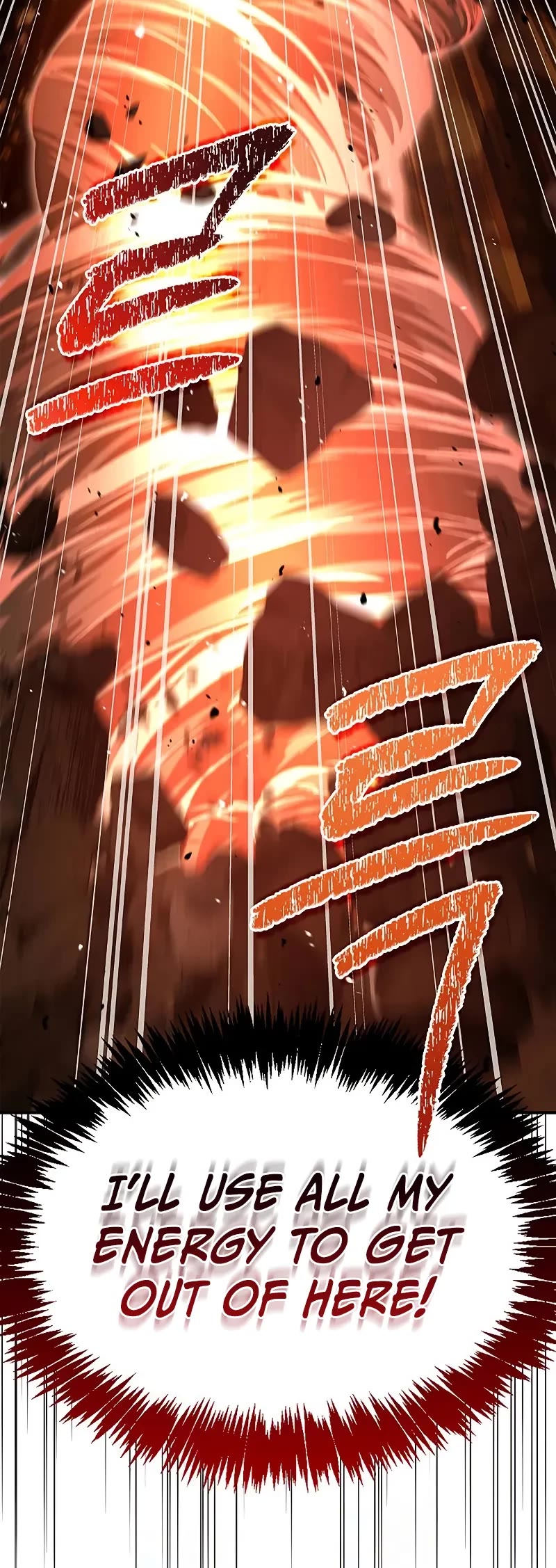 Heavenly Grand Archive’s Young Master chapter 136 page 60