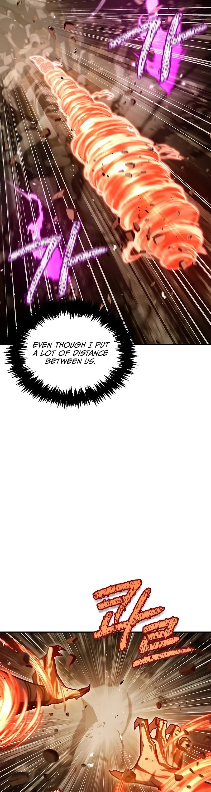 Heavenly Grand Archive’s Young Master chapter 136 page 63