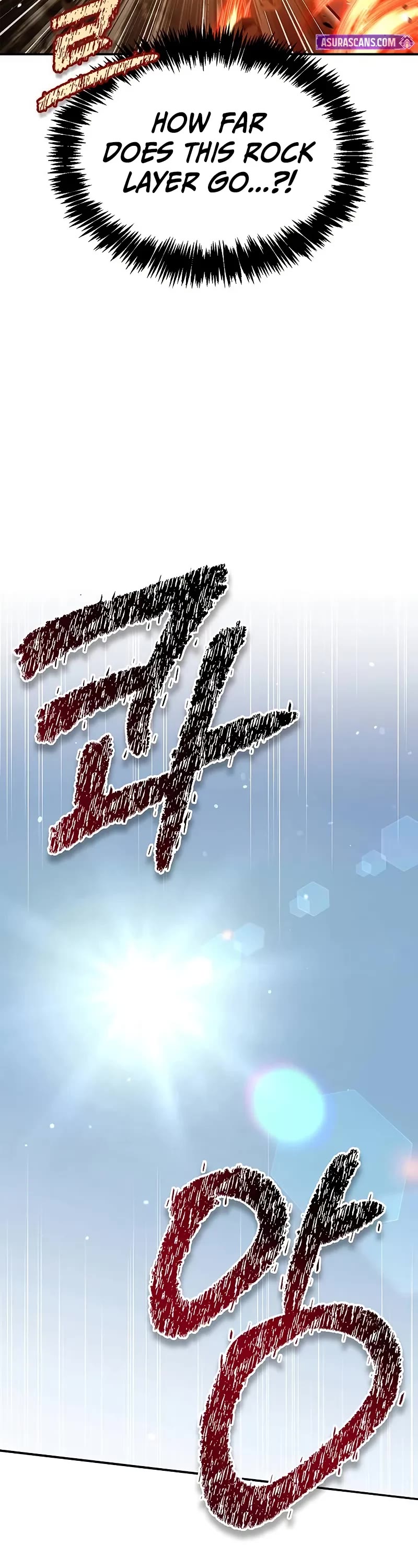 Heavenly Grand Archive’s Young Master chapter 136 page 64