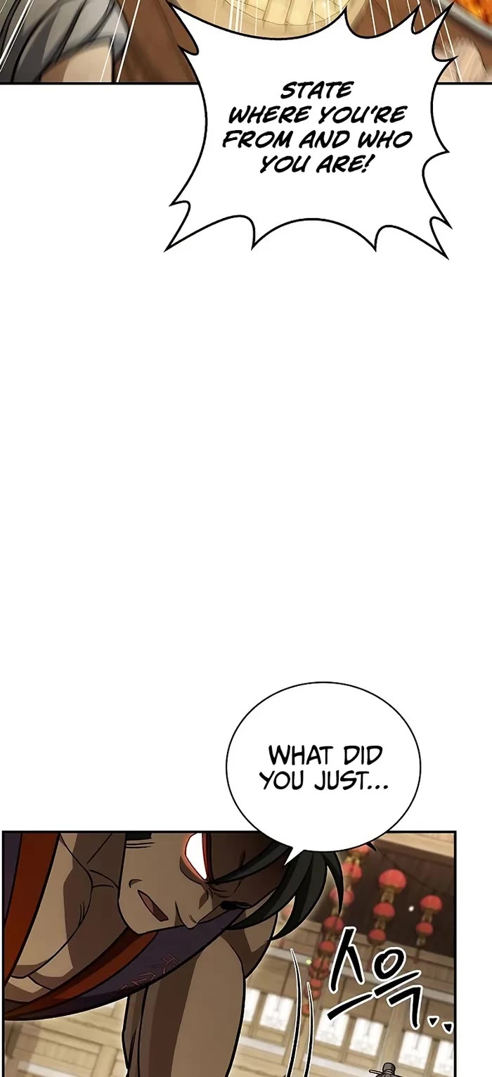 Heavenly Grand Archive’s Young Master chapter 138 page 41