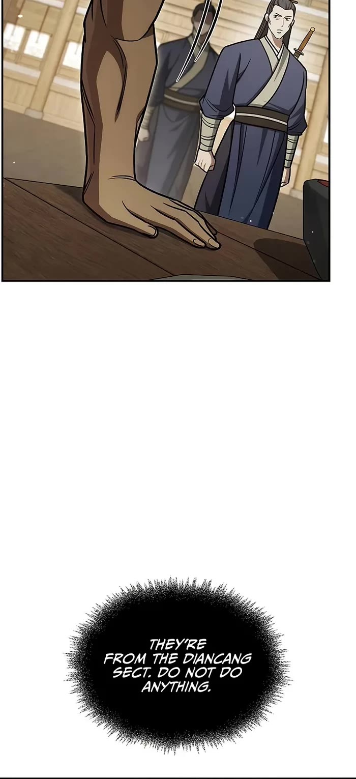 Heavenly Grand Archive’s Young Master chapter 138 page 42