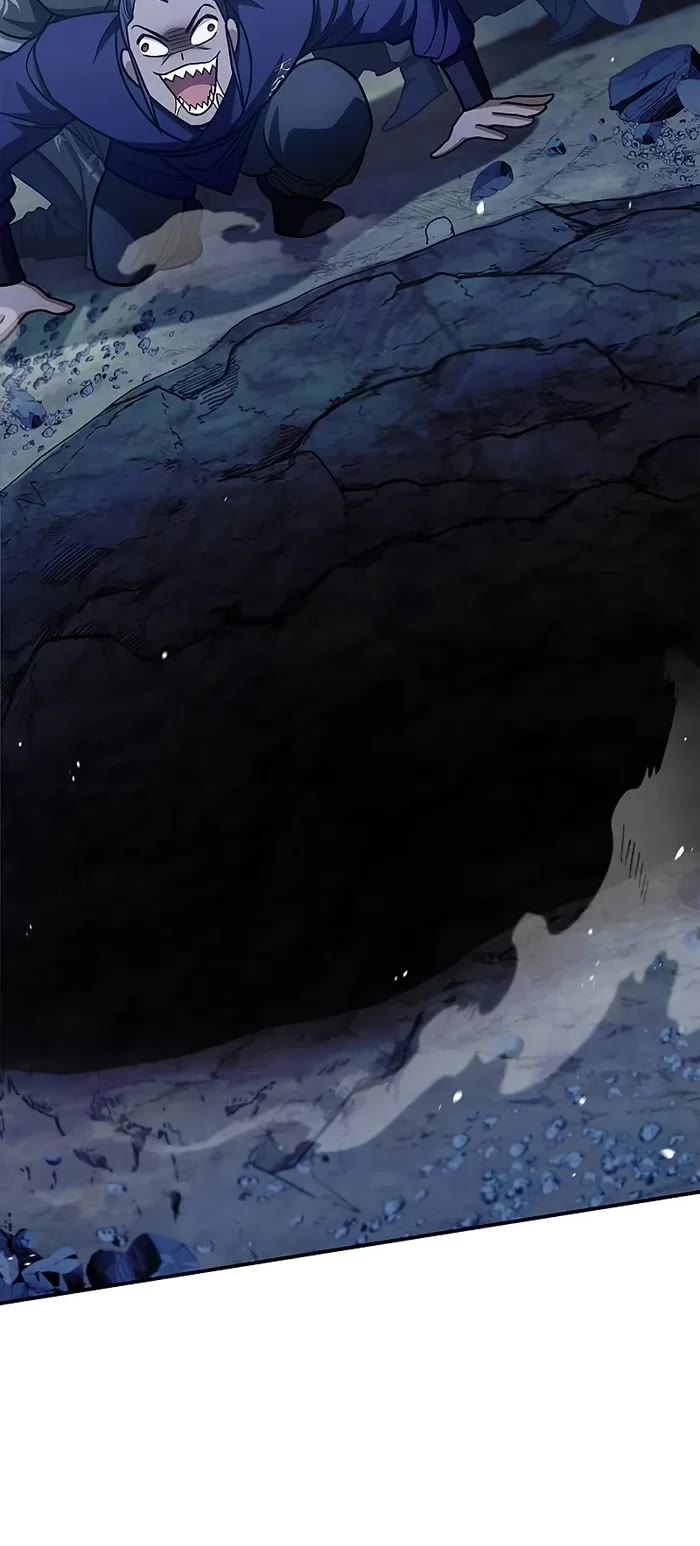 Heavenly Grand Archive’s Young Master chapter 138 page 5