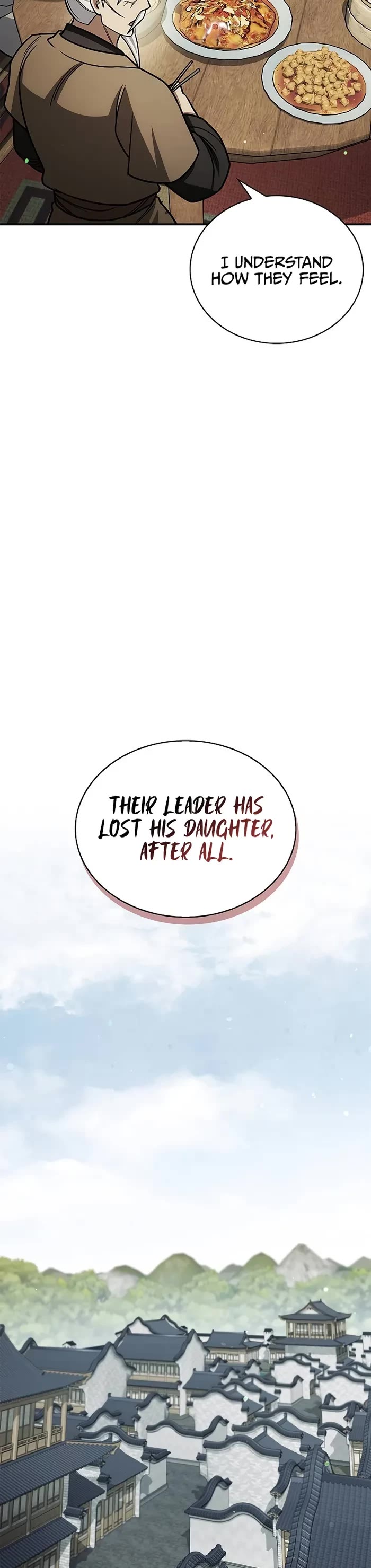 Heavenly Grand Archive’s Young Master chapter 138 page 50