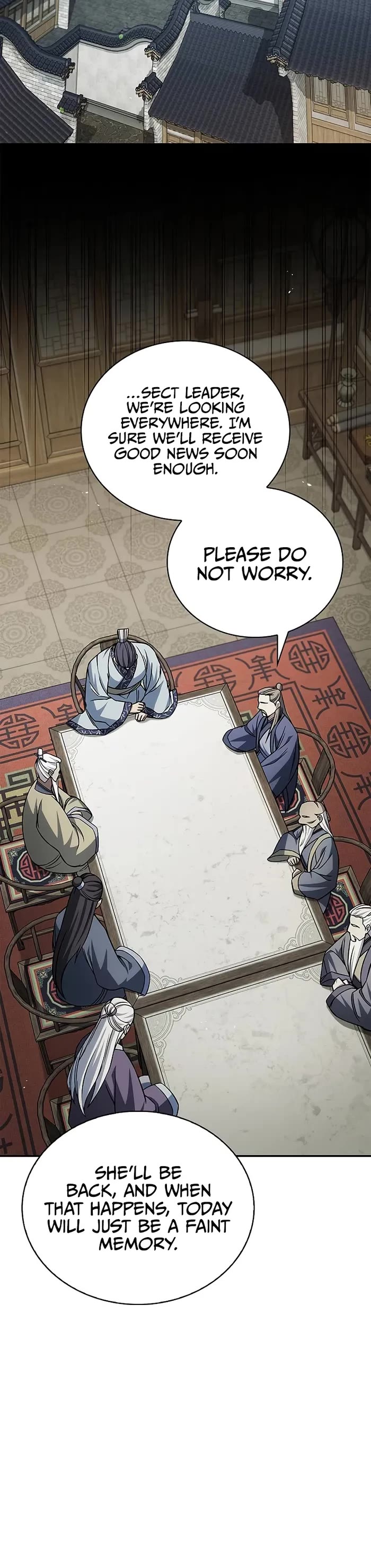 Heavenly Grand Archive’s Young Master chapter 138 page 51