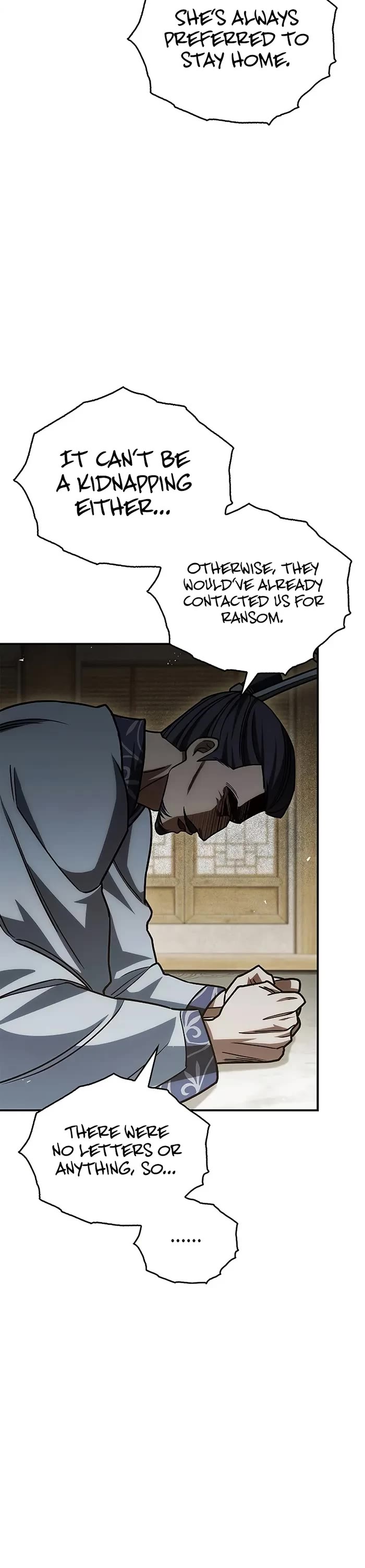 Heavenly Grand Archive’s Young Master chapter 138 page 53