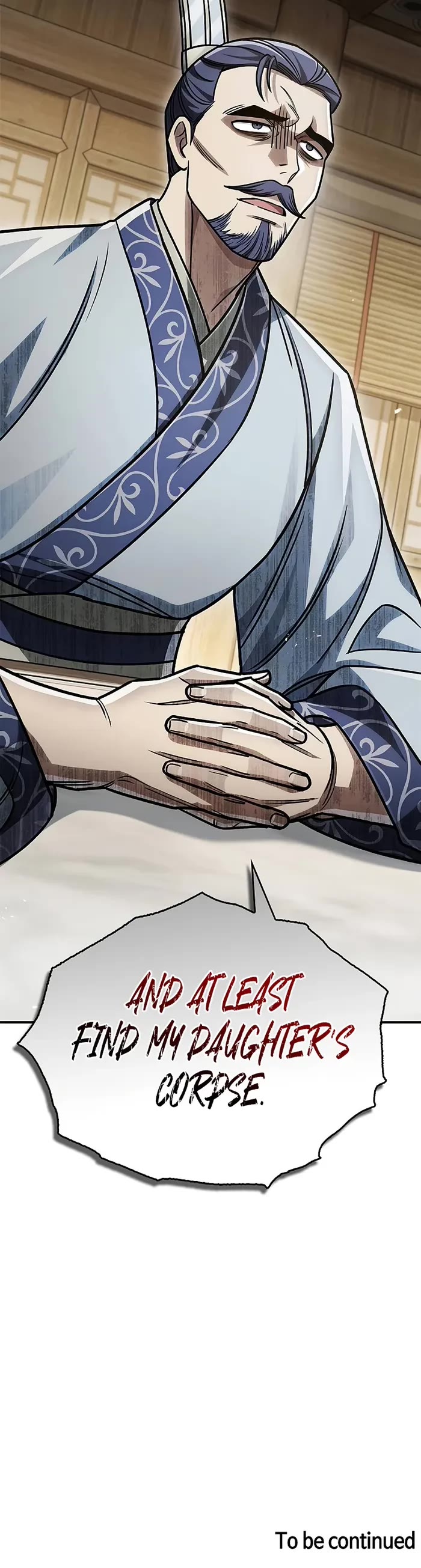 Heavenly Grand Archive’s Young Master chapter 138 page 55