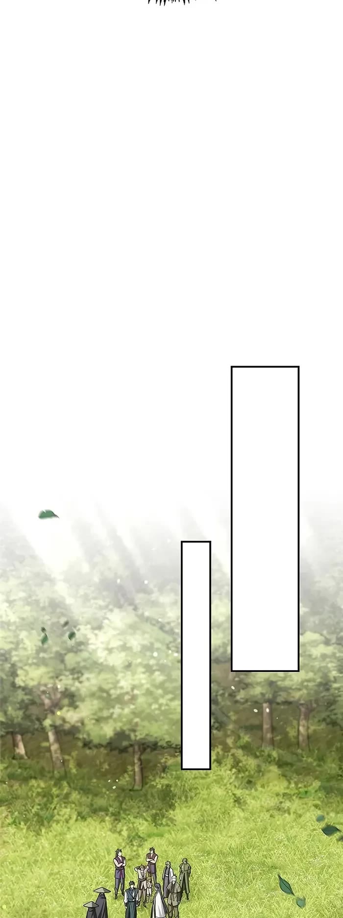 Heavenly Grand Archive’s Young Master chapter 139 page 11