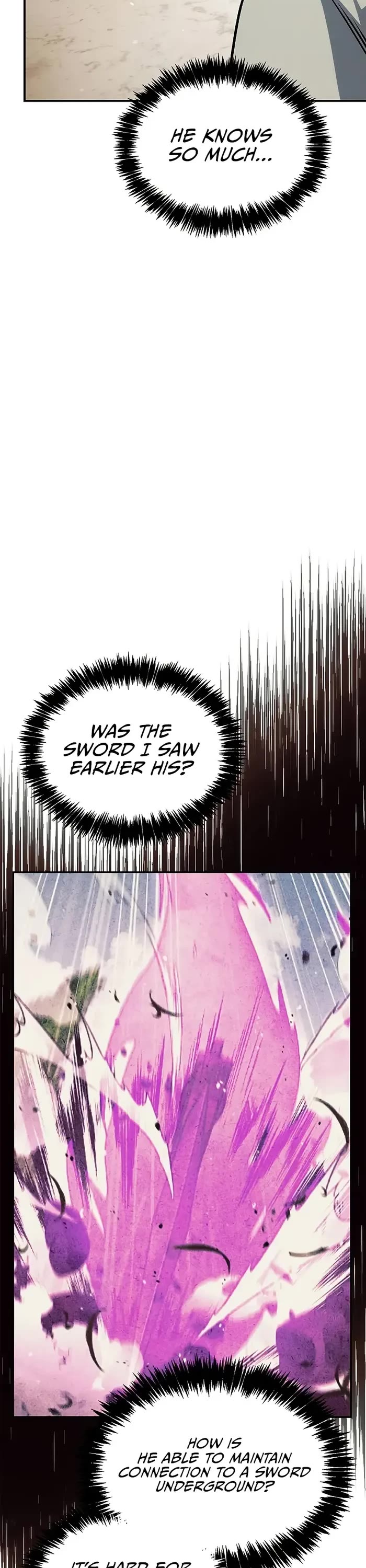 Heavenly Grand Archive’s Young Master chapter 139 page 22