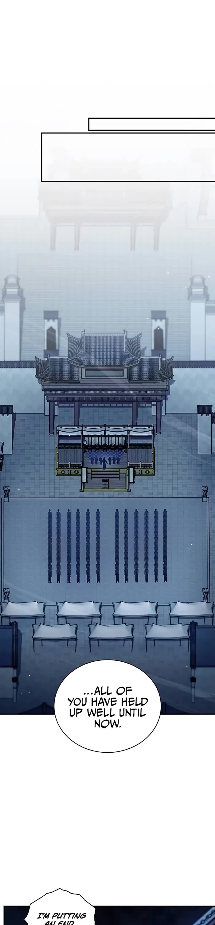 Heavenly Grand Archive’s Young Master chapter 139 page 45