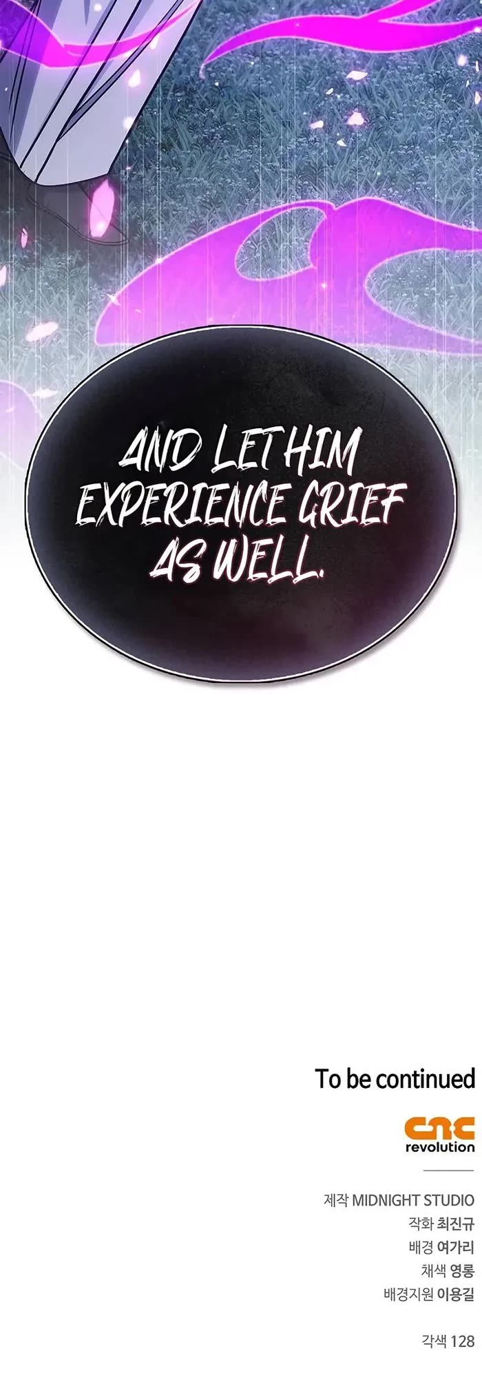 Heavenly Grand Archive’s Young Master chapter 139 page 52