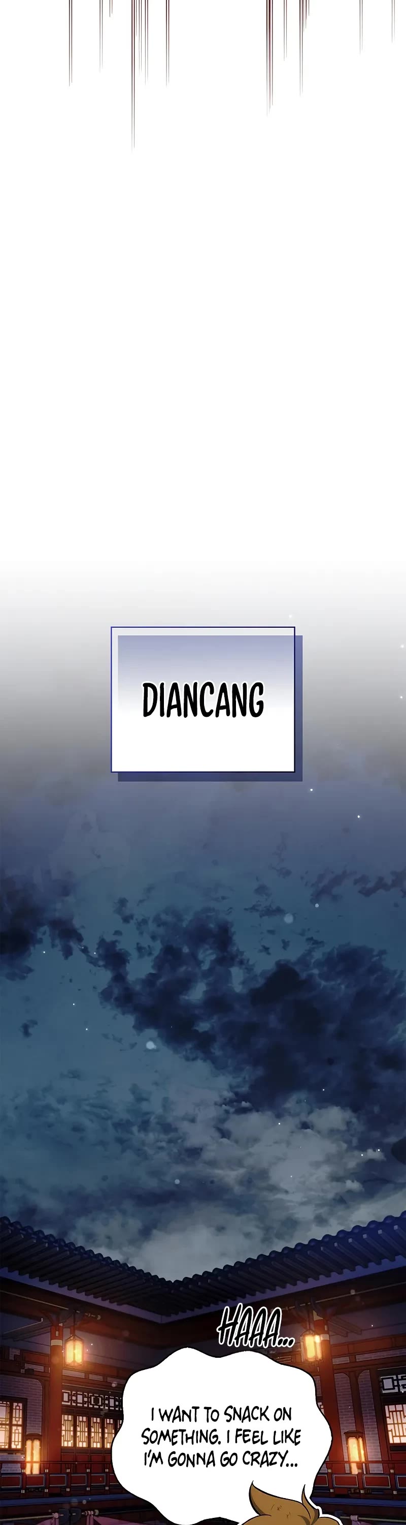 Heavenly Grand Archive’s Young Master chapter 142 page 22