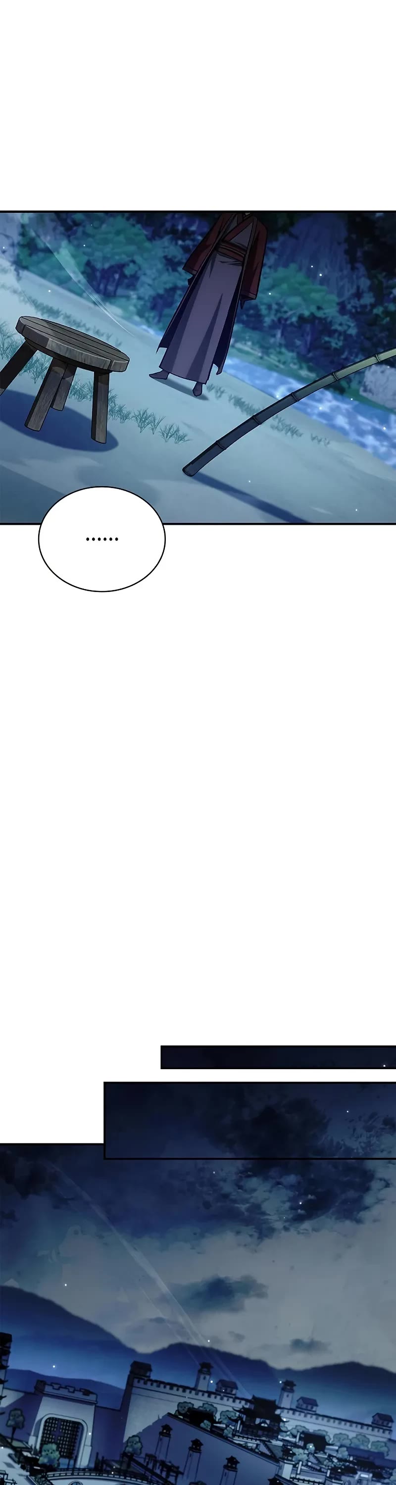 Heavenly Grand Archive’s Young Master chapter 142 page 3