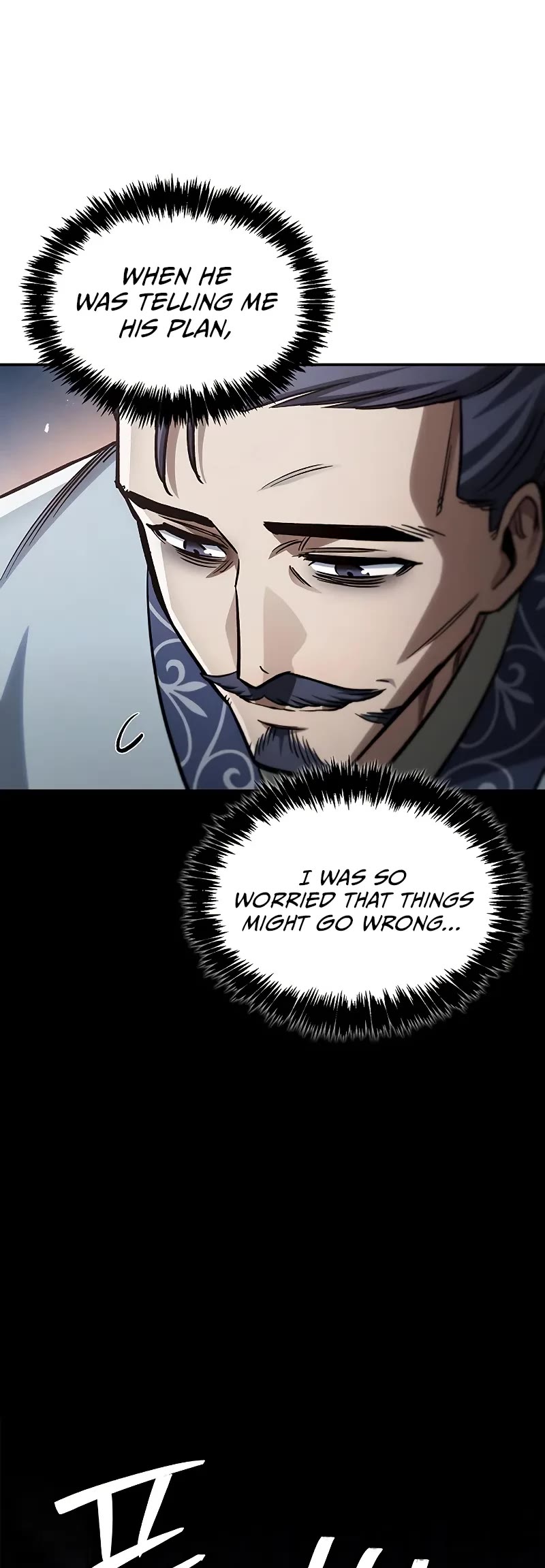 Heavenly Grand Archive’s Young Master chapter 142 page 33