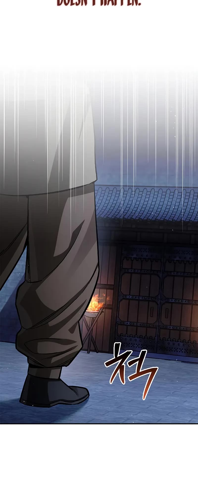 Heavenly Grand Archive’s Young Master chapter 142 page 38