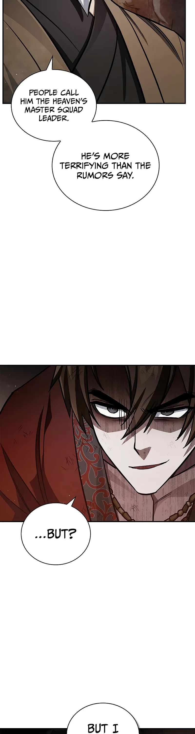 Heavenly Grand Archive’s Young Master chapter 142 page 52