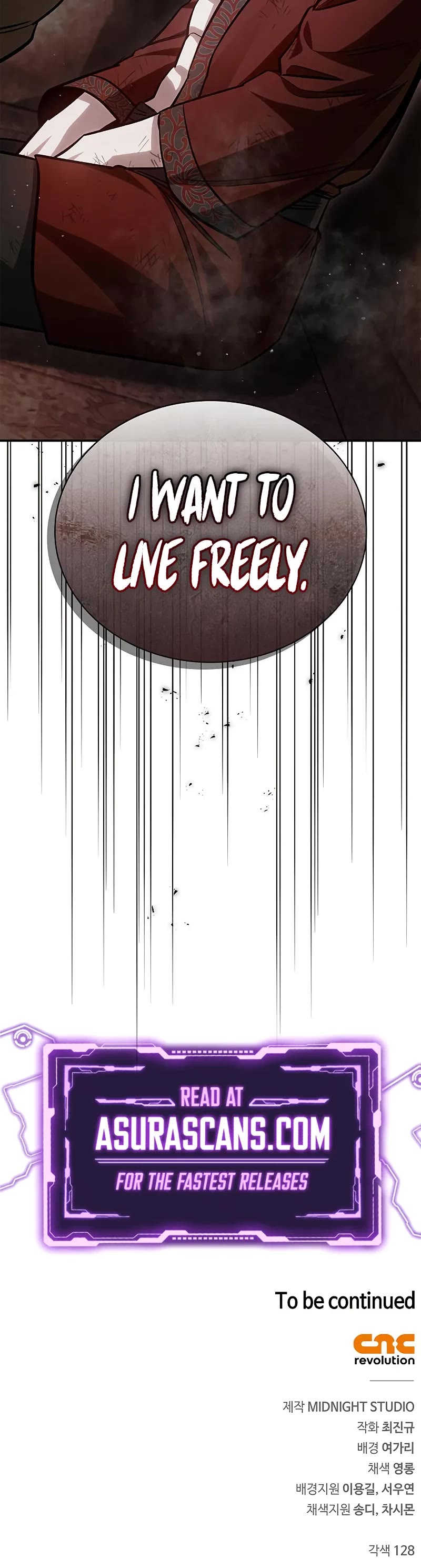 Heavenly Grand Archive’s Young Master chapter 142 page 61