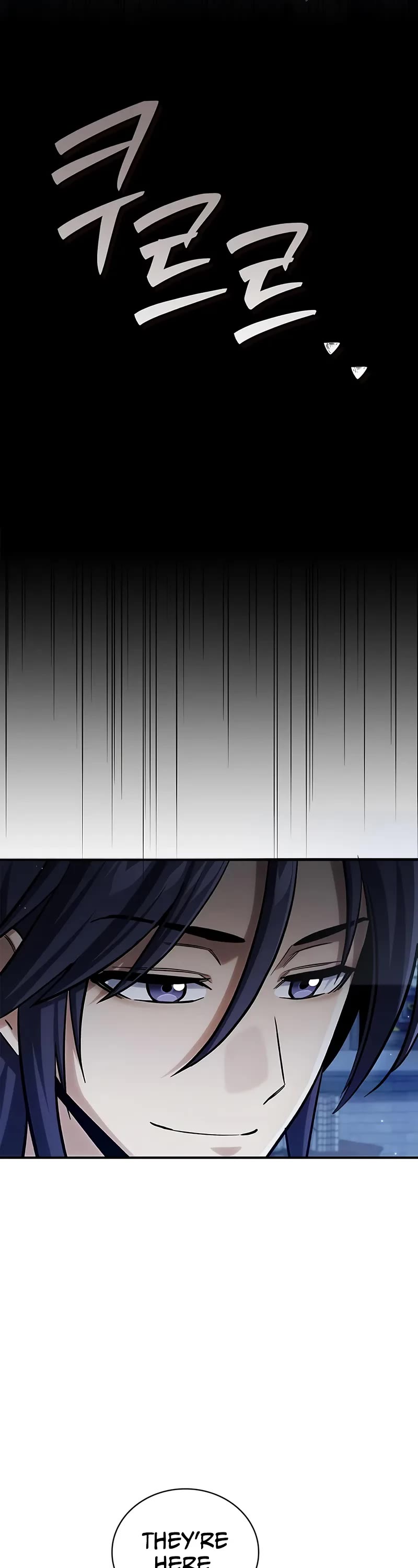 Heavenly Grand Archive’s Young Master chapter 143 page 13