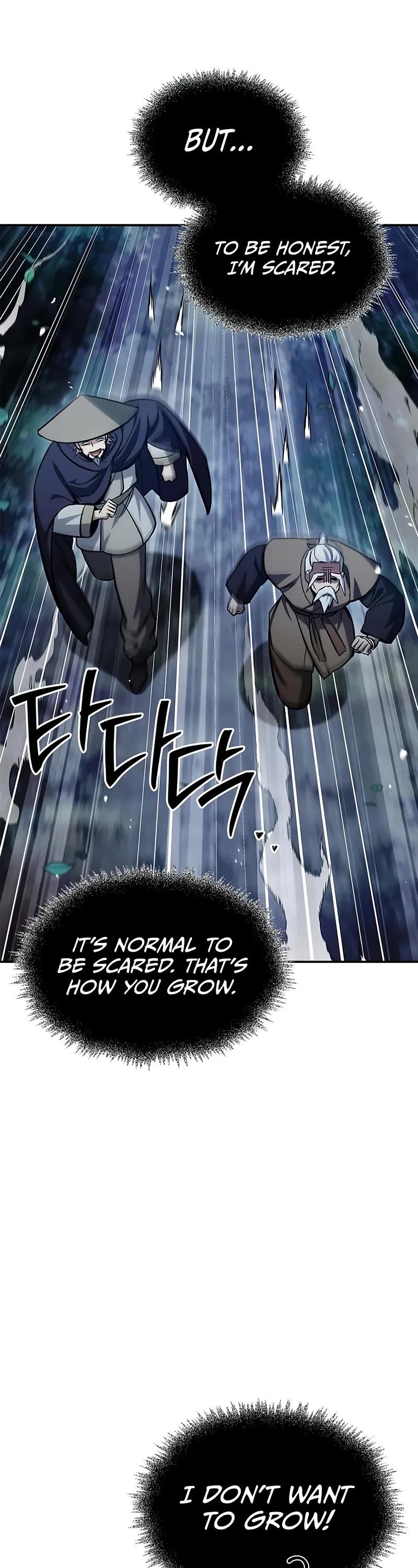 Heavenly Grand Archive’s Young Master chapter 143 page 29