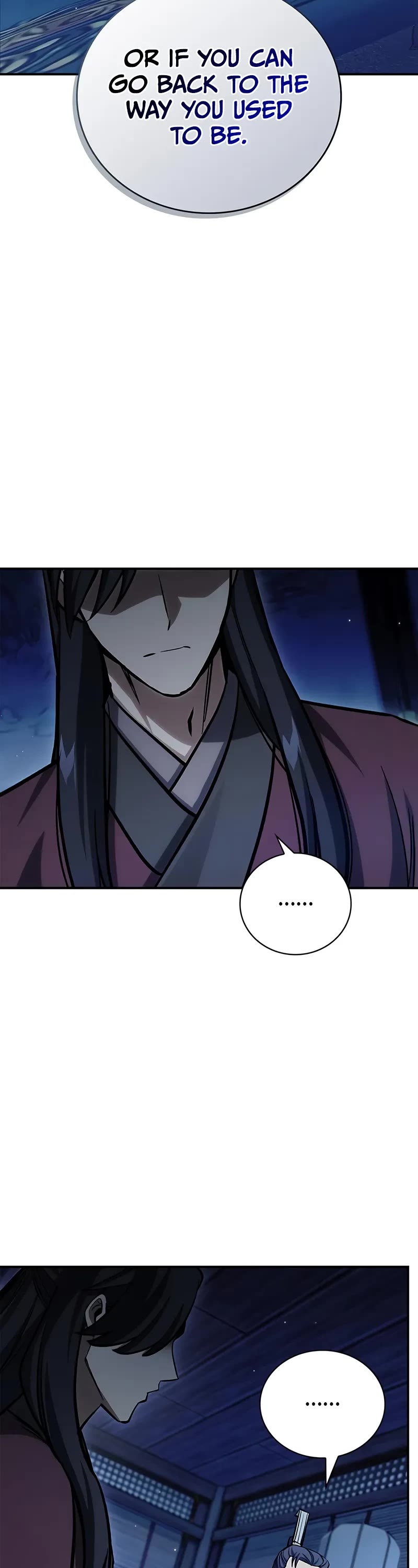 Heavenly Grand Archive’s Young Master chapter 143 page 39