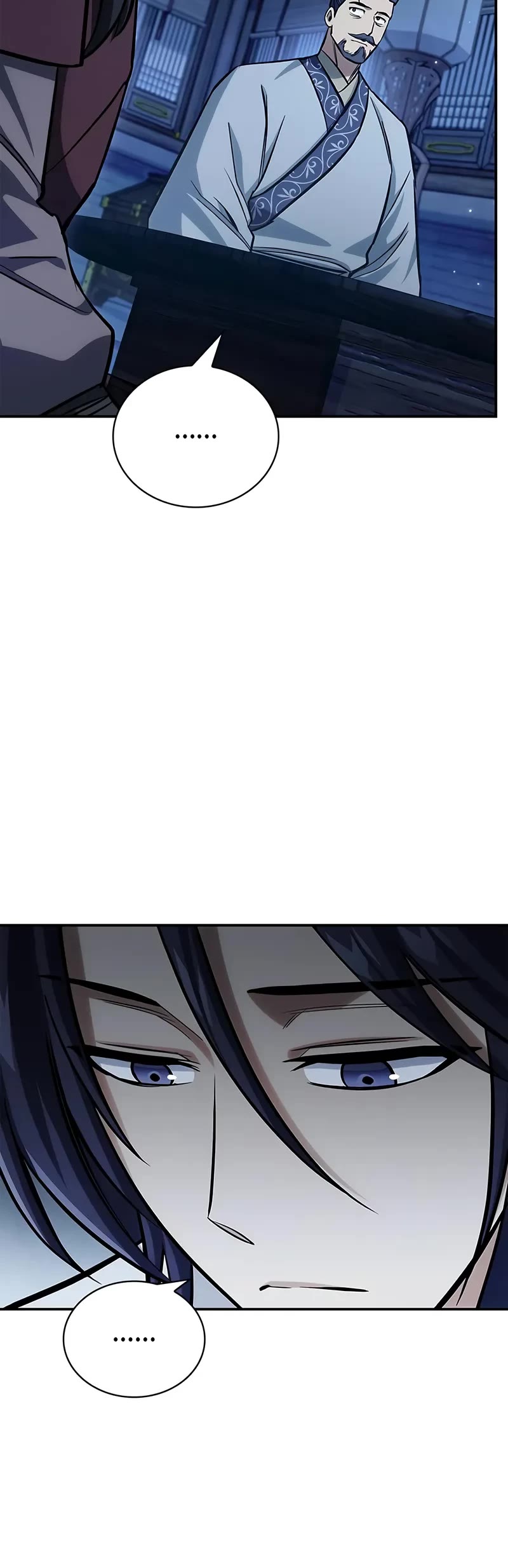 Heavenly Grand Archive’s Young Master chapter 143 page 40