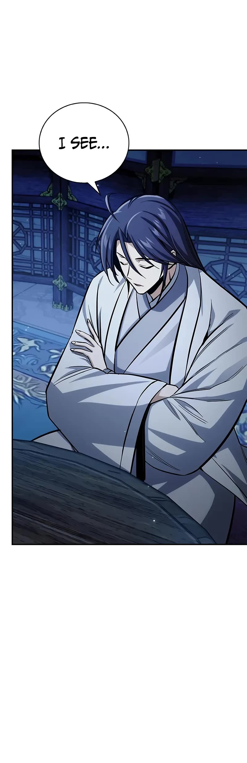 Heavenly Grand Archive’s Young Master chapter 143 page 41