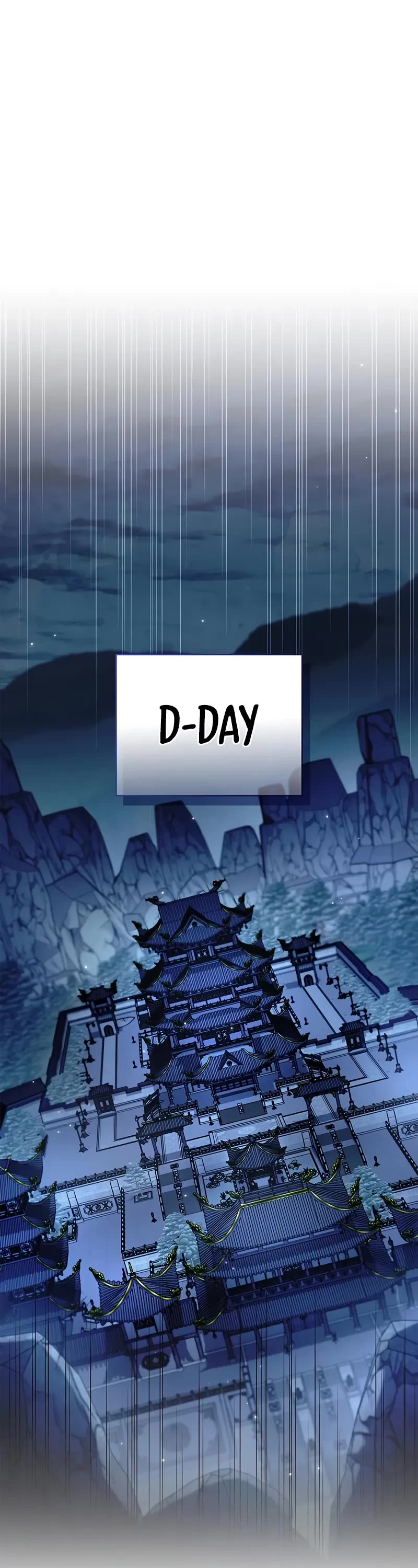 Heavenly Grand Archive’s Young Master chapter 143 page 54