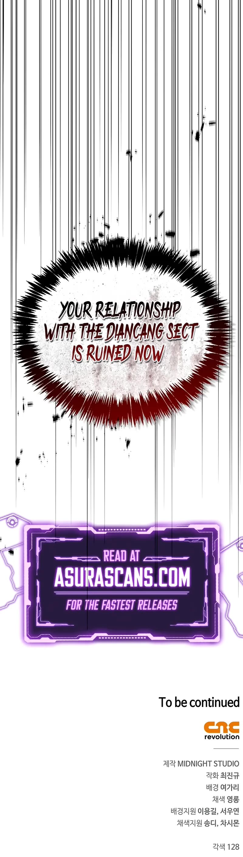 Heavenly Grand Archive’s Young Master chapter 143 page 63