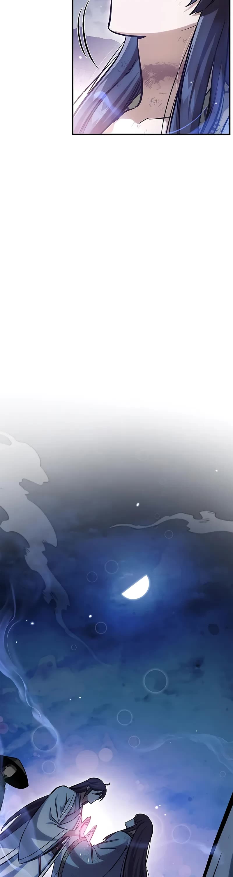 Heavenly Grand Archive’s Young Master chapter 144 page 25