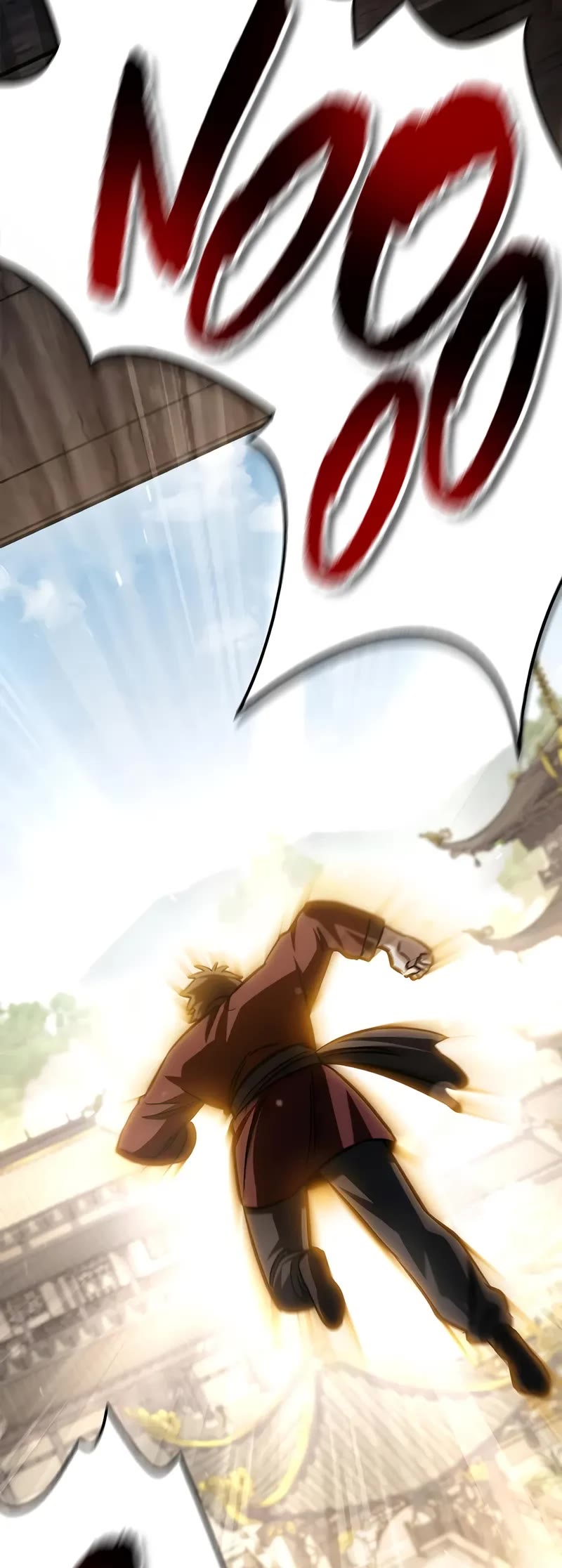 Heavenly Grand Archive’s Young Master chapter 144 page 59