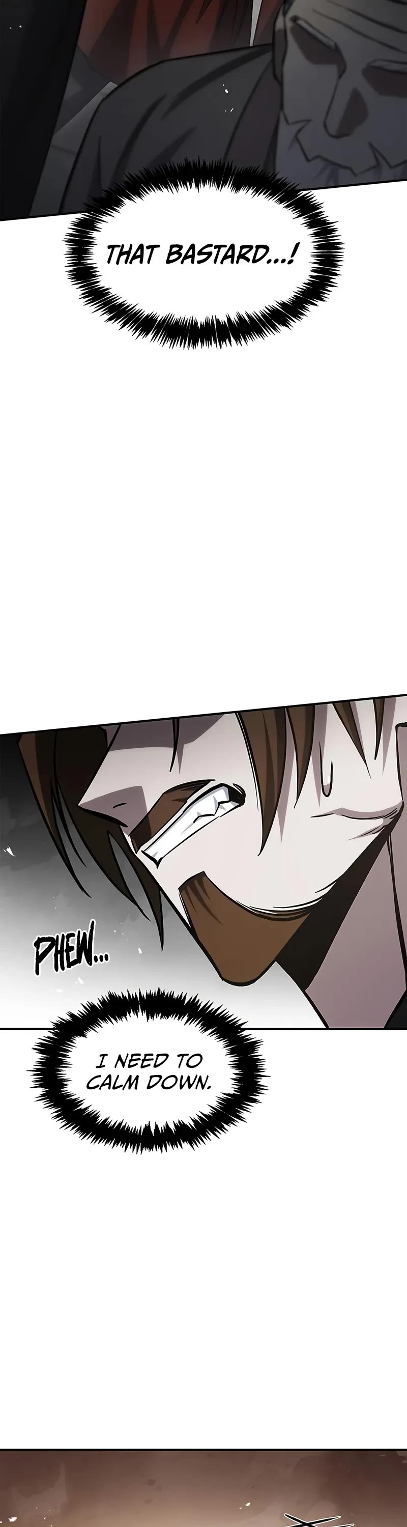 Heavenly Grand Archive’s Young Master chapter 146 page 14