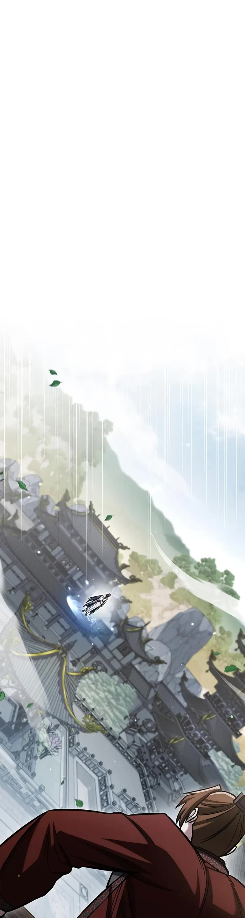 Heavenly Grand Archive’s Young Master chapter 146 page 2