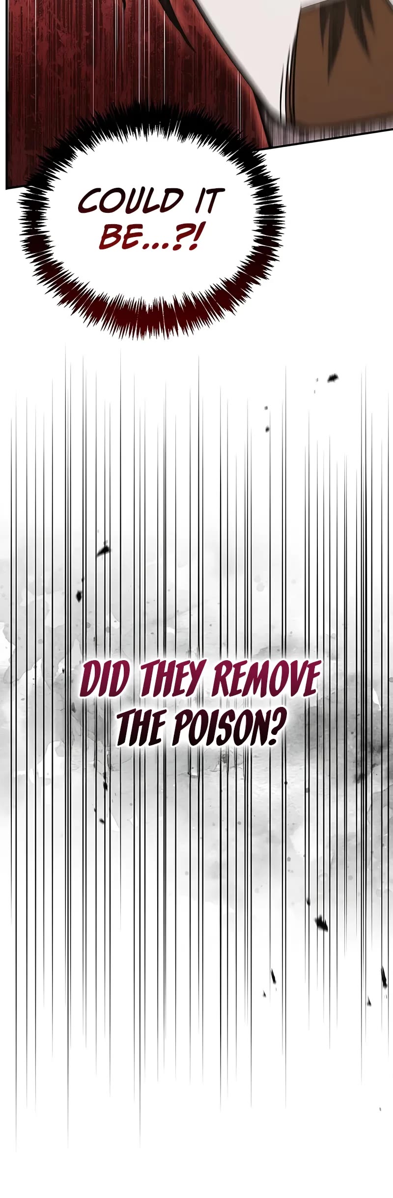 Heavenly Grand Archive’s Young Master chapter 146 page 21