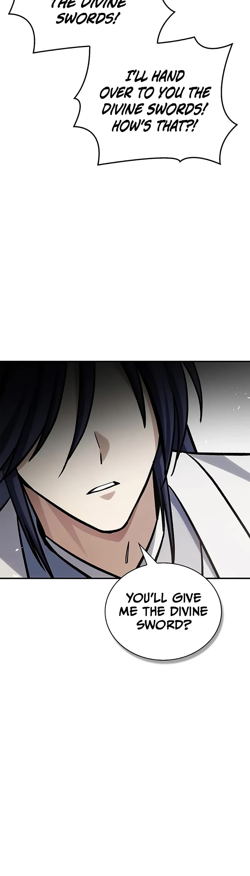 Heavenly Grand Archive’s Young Master chapter 146 page 26